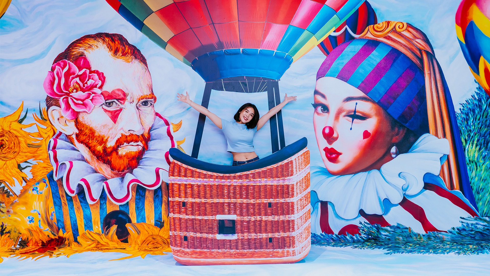 TrickEye Museum Singapore